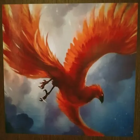 Fenix Casa de hóspedes