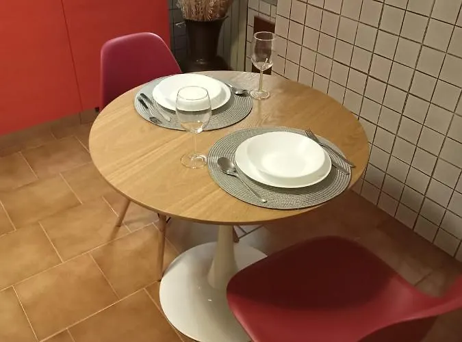 Fenix Maison d'hôtes Trieste