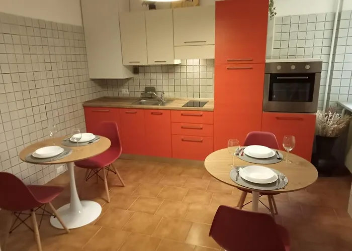 Fenix Maison d'hôtes 4*