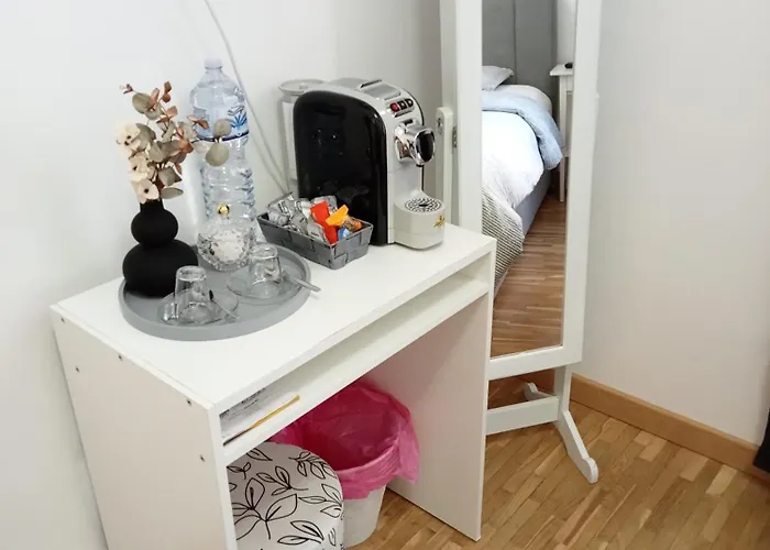 Fenix Maison d'hôtes Trieste