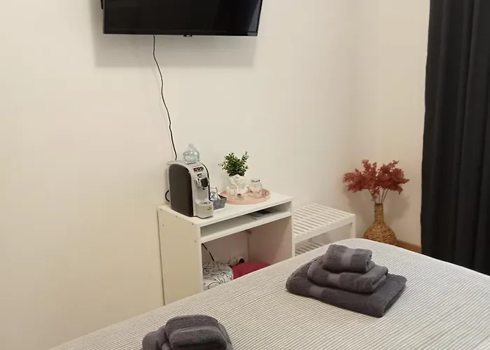 Maison d'hôtes Fenix