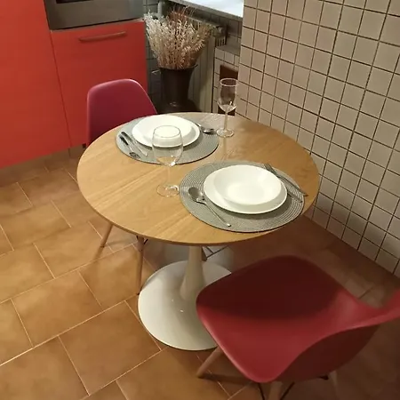 Fenix Guest house Trieste