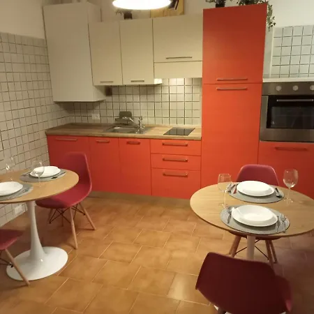 Fenix Guest house *