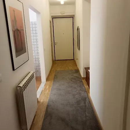 Fenix Guest house Trieste