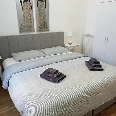 Guest house Fenix Trieste