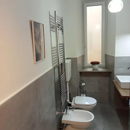Guest house Fenix