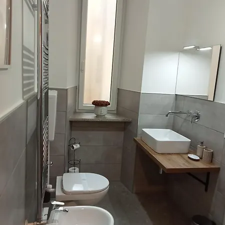 Fenix Guest house *