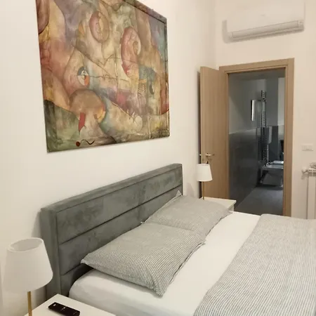 Guest house Fenix Trieste