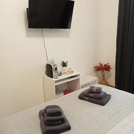 Guest house Fenix