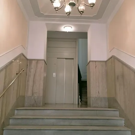 Fenix Guest house *