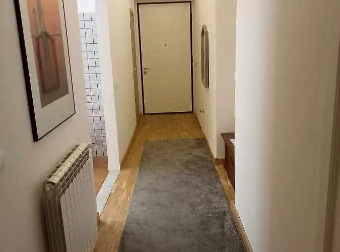 Fenix Guest house Trieste