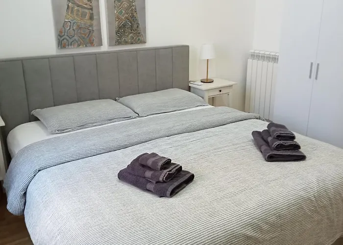 Guest house Fenix Trieste