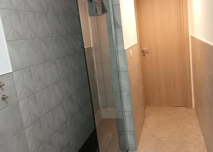 Fenix Guest house Trieste