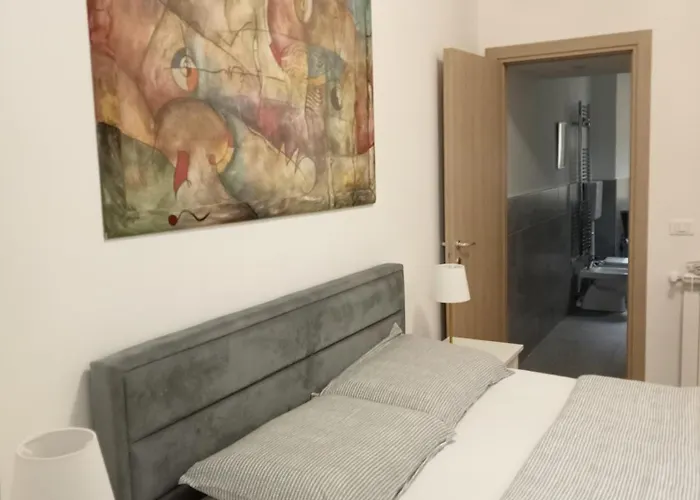 Guest house Fenix Trieste